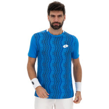 CAMISETA LOTTO TECH IV - D3.B | MELBOURNE