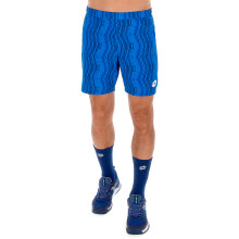 PANTALON CORTO LOTTO TECH IV - D3 | MELBOURNE