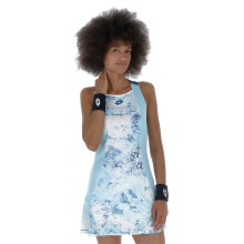 VESTIDO LOTTO MUJER TECH II - D2