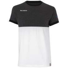 CAMISETA TECNIFIBRE JÚNIOR F1 STRETCH