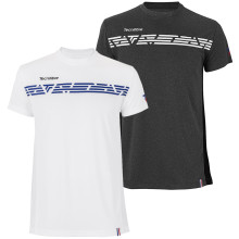 CAMISETA TECNIFIBRE JUNIOR F2 AIRMESH