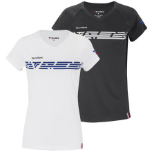 CAMISETA TECNIFIBRE MUJER F2 AIRMESH