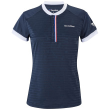 TECNIFIBRE JUNIOR POLO GIRL F3