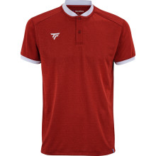 TECNIFIBRE JUNIOR TEAM MESH POLO SHIRT