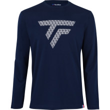 CAMISETA TECNIFIBRE PRO MANGA LARGA TRAINING