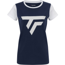 CAMISETA TECNIFIBRE JUNIOR NIÑA CLUB