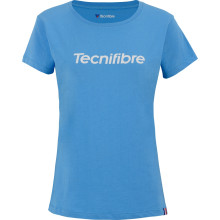 CAMISETA TECNIFIBRE MUJER TEAM ALGODÓN