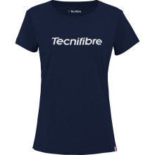 CAMISETA TECNIFIBRE JUNIOR NIÑA TEAM COTTON