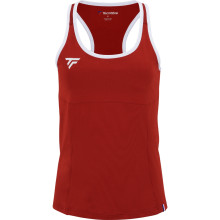 CAMISETA DE TIRANTES TECNIFIBRE JUNIOR NIÑA TEAM