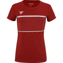 CAMISETA TECNIFIBRE JUNIOR NIÑA TEAM TECH