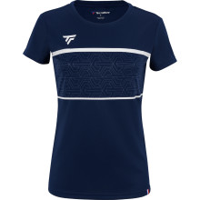 CAMISETA TECNIFIBRE JUNIOR NIÑA TEAM TECH