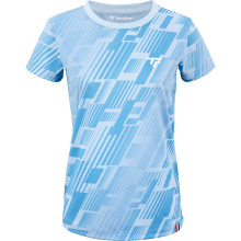 CAMISETA TECNIFIBRE X-LOOP SS25 PARA MUJER