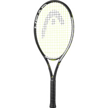 RAQUETA HEAD JUNIOR IG SPEED 25