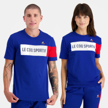 CAMISETA LE COQ SPORTIF TRICOLOR N°1