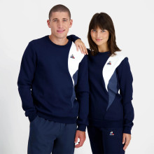 SUDADERA LE COQ SPORTIF UNISEX SAISON 1