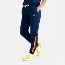 PANTALÓN LE COQ SPORTIF MUJER REGULAR SAISON