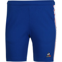 PANTALÓN CORTO LE COQ SPORTIF JUNIOR REGULAR TRICOLOR