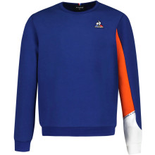 SUDADERA LE COQ SPORTIF JUNIOR SAISON CREW