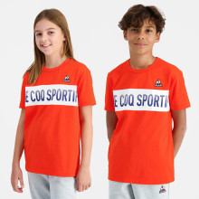 CAMISETA LE COQ SPORTIF JUNIOR