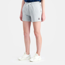 PANTALÓN CORTO LE COQ SPORTIF MUJER