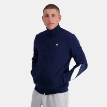SUDADERA LE COQ SPORTIF FULL ZIP SAISON 1