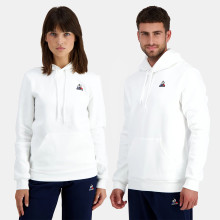 SUDADERA LE COQ SPORTIF UNISEX CON CAPUCHA SAISON 1