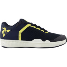 LE COQ SPORTIF FUTUR LCS T01 CLAY SHOES