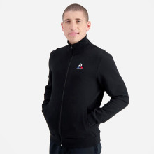 SUDADERA CREMALLERA COMPLETA LE COQ SPORTIF ESSENTIELS