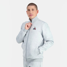 SUDADERA LE COQ SPORTIF FULL ZIP ESSENTIELS