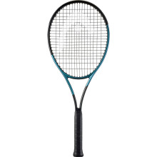 RAQUETA HEAD GRAVITY MP L  (280 GR) (ENCORDADA)