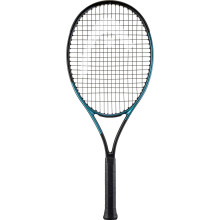 RAQUETA HEAD GRAVITY JUNIOR 26