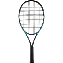 RAQUETA HEAD GRAVITY JUNIOR 25