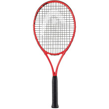 RAQUETA HEAD MX ATTITUDE COMP NARANJA (270 GR) ENCORDADA