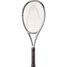 RAQUETA HEAD BOOM MP ARTHUR ASHE 2025 (295 GR), ENCORDADA Y CON FUNDA
