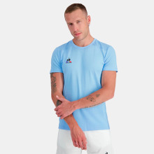 CAMISETA LE COQ SPORTIF TENNIS TRAINING