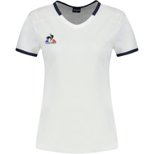 CAMISETA LE COQ SPORTIF MUJER TENNIS TRAINING