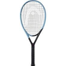 RAQUETA HEAD INSTINCT PWR 115 (230 GR)