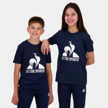LE COQ SPORTIF JUNIOR ESSENTIALS T-SHIRT