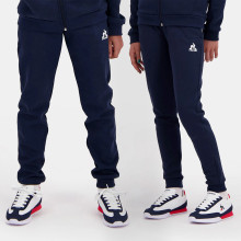 LE COQ SPORTIF PANTALONES SLIM JUNIOR ESSENTIALS