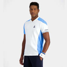 CAMISETA LE COQ SPORTIF TENNIS PRO NEW YORK