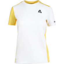 CAMISETA LE COQ SPORTIF JÚNIOR PRO TENNIS PARIS