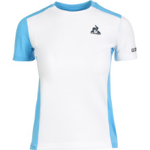 CAMISETA LE COQ SPORTIF JUNIOR PRO TENNIS NEW YORK