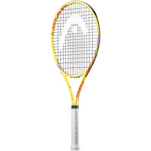 RAQUETA HEAD MX SPARK PRO YELLOW 2022 (270GR)
