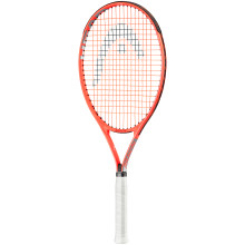 RAQUETA HEAD JUNIOR RADICAL 26