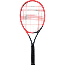RAQUETA HEAD RADICAL TEAM L (260 GR) (ENCORDADA)