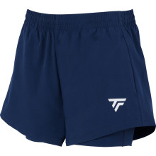 PANTALÓN CORTO TECNIFIBRE MUJER TEAM