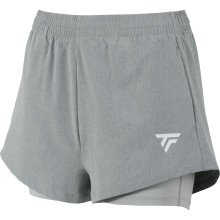 PANTALÓN CORTO TECNIFIBRE JUNIOR NIÑA TEAM