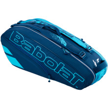 RAQUETERO DE TENIS BABOLAT PURE DRIVE 6 (NEW)