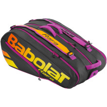 RAQUETERO BABOLAT PURE AERO 12 RAQUETAS RAFA