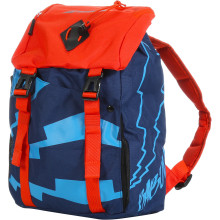 MOCHILA BABOLAT KID AZUL/ROJO